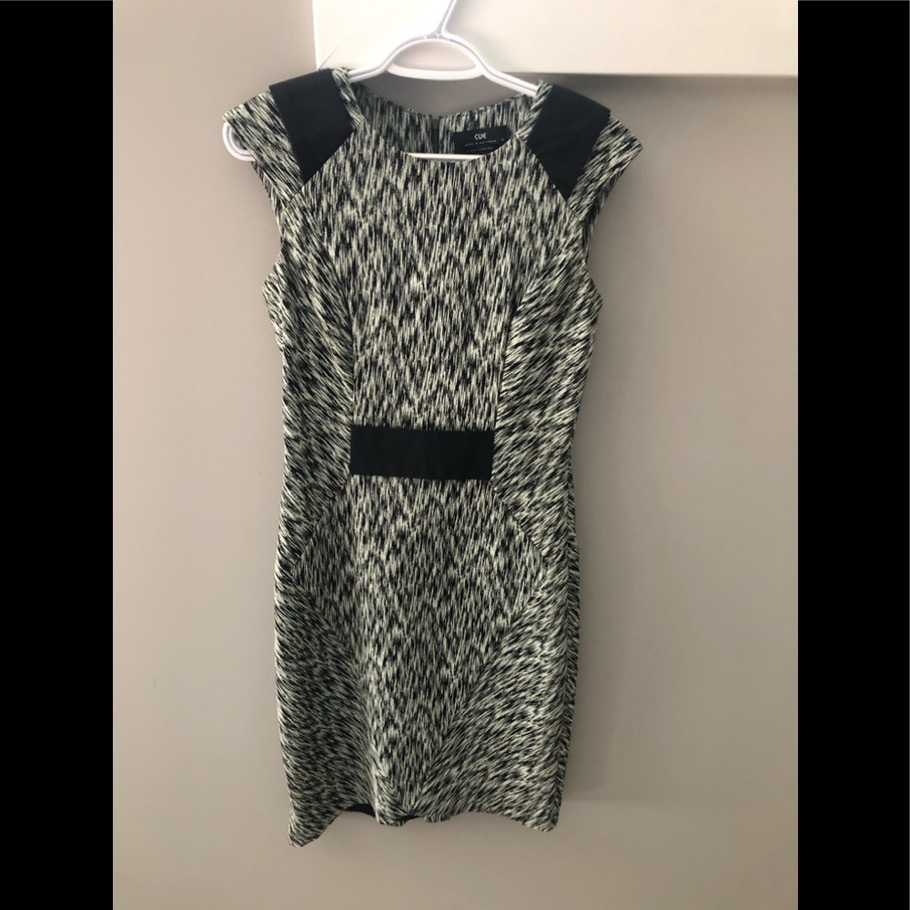 Work dress